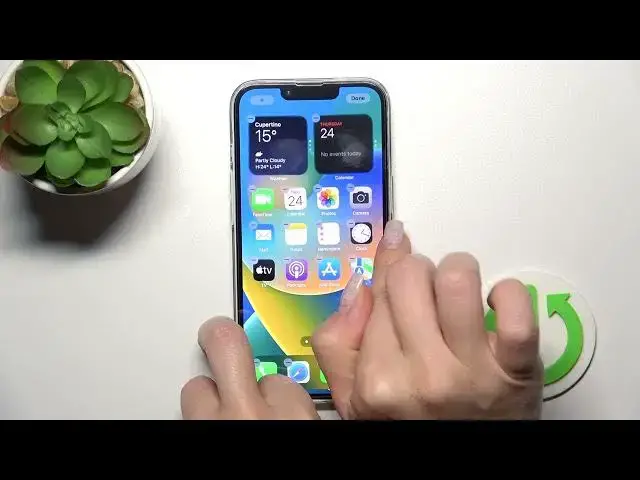 'Video thumbnail for How to Add Widgets to the iPhone 14 Main Screen - Widgets Customization on iPhone 14'