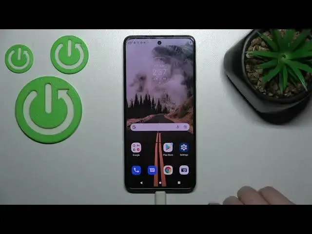 'Video thumbnail for How to Enable/Disable Visible Screen Touches on Screen Recordings in Motorola Moto G82?'