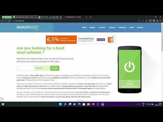 Video thumbnail for Google Chrome - How To Group Tabs