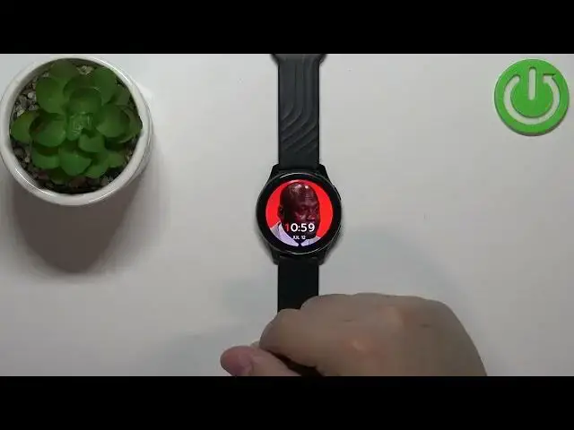 Video thumbnail for How to Set Up Screen Lock in OnePlus Watch?