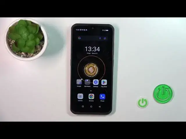 Video thumbnail for How to Disable Voice Command on Google Assistant in UleFone Armor 17 Pro - Turn Off Hey Google