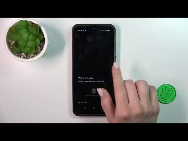 Video thumbnail for How to Logout from Gmail in UleFone Armor 17 Pro – Sing Off Google Account