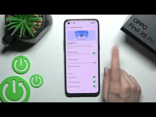 Video thumbnail for How to Find and Manage Sound Settings on Oppo Find X5 Pro | Sound Options on Oppo Find X5 Pro