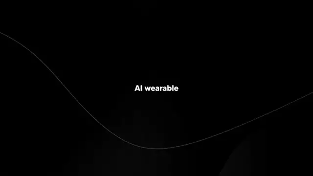 Video thumbnail for The New FRIEND Ai Wearable SURPRISED The Entire Industry (Friend AI Wearable)
