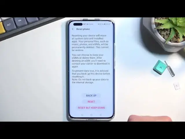 Video thumbnail for How to Factory Reset the HONOR Magic4 Pro - Hard Reset - Master Reset