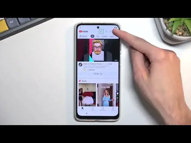 Video thumbnail for How to Skip Google Account Lock in MOTOROLA Moto G42 - Bypass Google Verification | Unlock FRP 2022