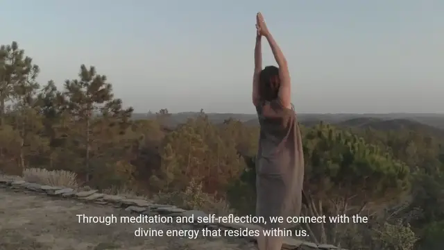 Video thumbnail for Master Spiritual Enlightenment: A Journey to Inner Peace