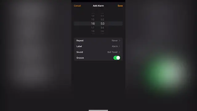 Video thumbnail for How To WAKE UP With Your FAVORITE ARTIST  How To Set An Alarm With Songs From My Favorite Artist