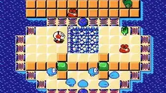 Video thumbnail for Let's Play Kickle Cubicle (3): Apples are rude