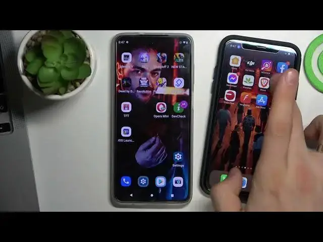 'Video thumbnail for Motorola Moto G82 - How To Set Up Family Link'