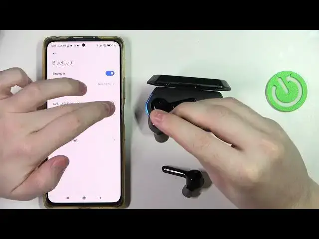Video thumbnail for How to Enter Pairing Mode in Edifier GM6?