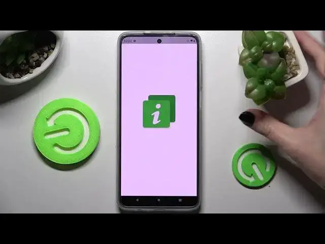 'Video thumbnail for MOTOROLA MOTO G82 - How To Check Phone Specifications & Hardware'