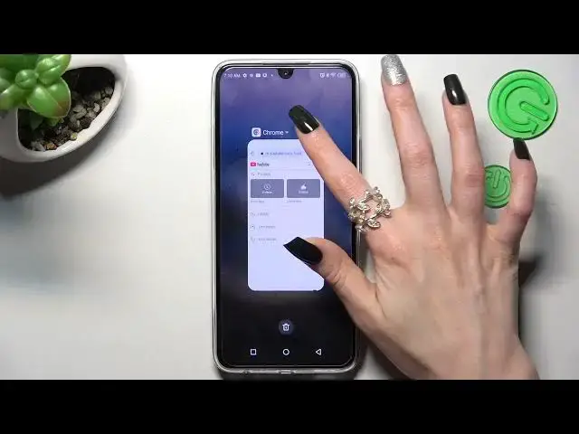 'Video thumbnail for How to Enter Pop Up View in Infinix Note 12 Pro - Floating Windows'