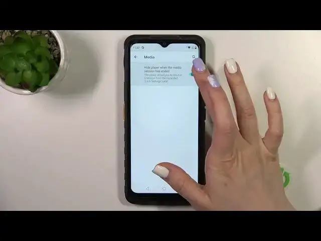 Video thumbnail for How to Find Sound Settings in Cat S53 - Manage Sound Settings