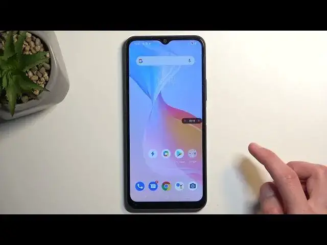 'Video thumbnail for How To Record Screen In VIVO Y21s'