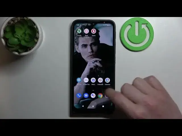 Video thumbnail for Motorola Defy - How To Change Screen Timeout To Never ( Caffeine )