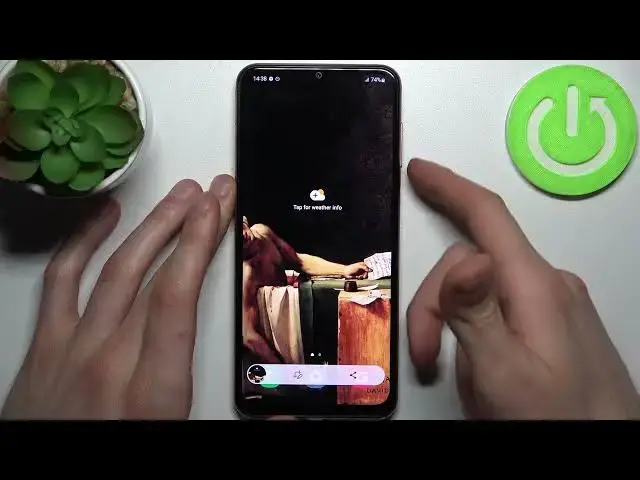 Video thumbnail for How to Take Screenshot on SAMSUNG Galaxy F13 - Capture Screen