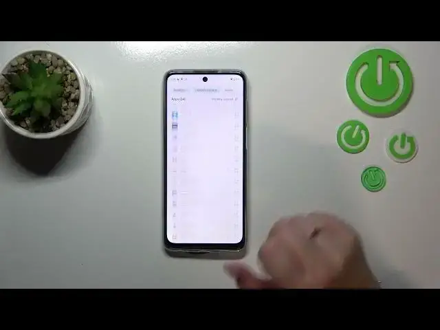 'Video thumbnail for How to Check for Apps Updates in Motorola Moto G73 - Find App Updates'