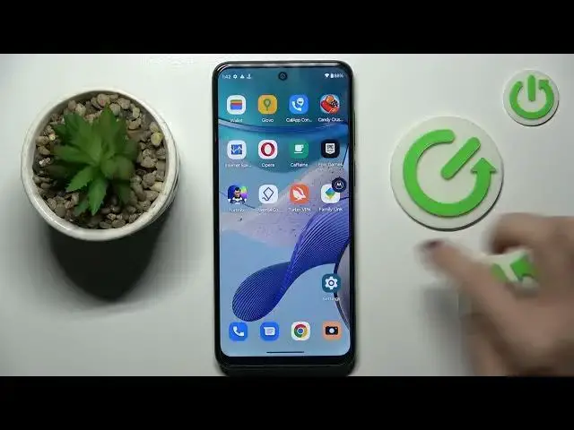 'Video thumbnail for How to Check the IMEI Number on a MOTOROLA Moto G53'