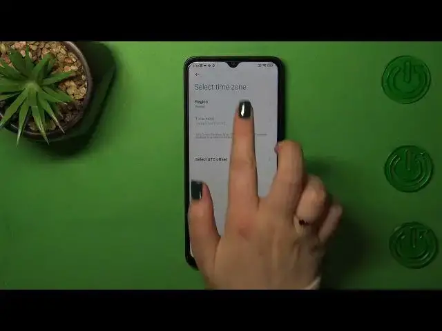 Video thumbnail for How to Change Date and Time on XIAOMI Redmi A1 Plus