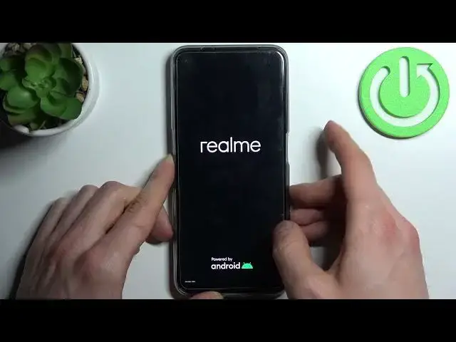 Video thumbnail for Realme Narzo 50 - How To Open Recovery Mode