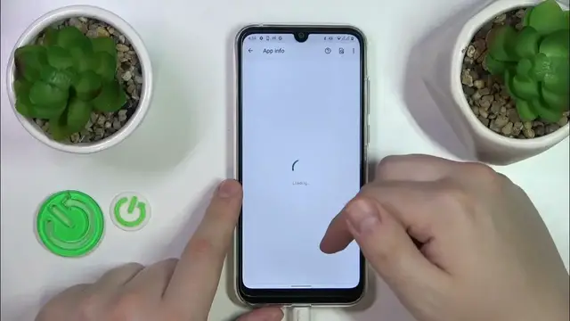Video thumbnail for How to Disable Sound & Notifications for Messenger App on Motorola Moto E6i?