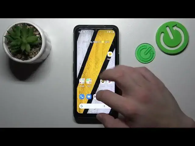 'Video thumbnail for How to Enable or Disable Vibrations For Calls in Cat S53 - Find Vibrations For Calls Settings'