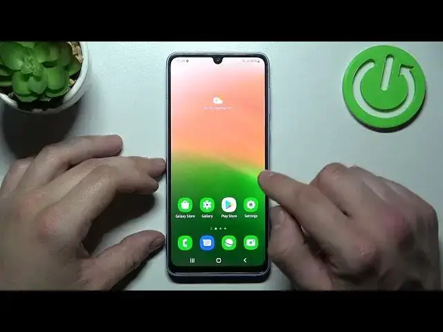 'Video thumbnail for How to Change Vibration Intensity in Samsung Galaxy A33?'
