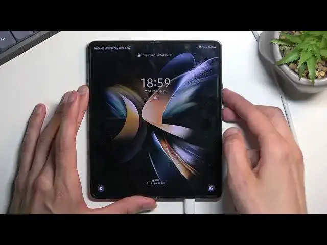 Video thumbnail for How to Wipe Data Pernamently on SAMSUNG Galaxy Z Fold4 - Reset Galaxy Z Fold4 through Recovery Mode
