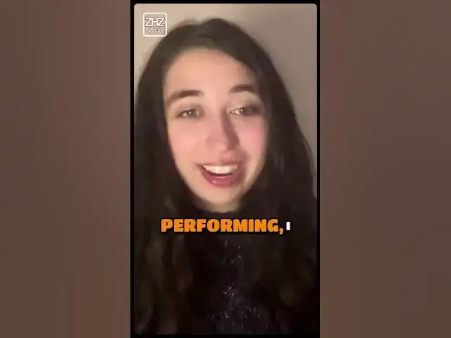 Video thumbnail for Elena Hirsch Breaks Down Her Perfect 3 Songs #musicchoices #artist