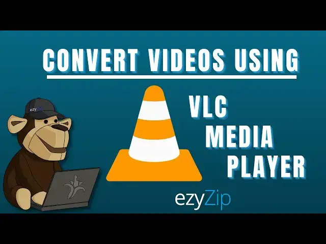 'Video thumbnail for Convert Videos Using VLC Media Player (Video Guide)'