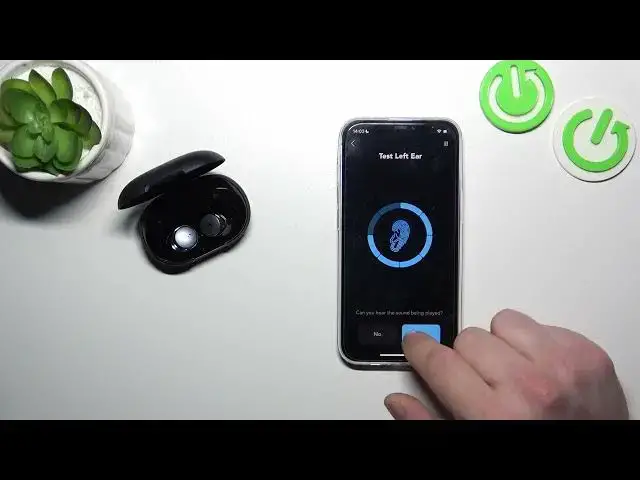 Video thumbnail for How To Set Hear ID On Soundcore Space A40