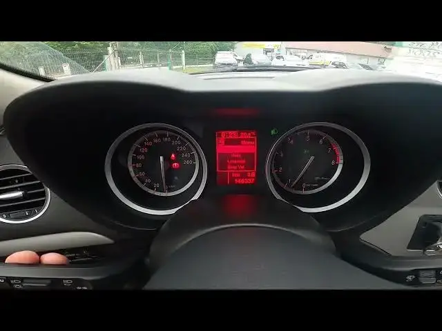 Video thumbnail for How to Find and Manage Door Lock Settings in Alfa Romeo 159 ( 2005 - 2011 )