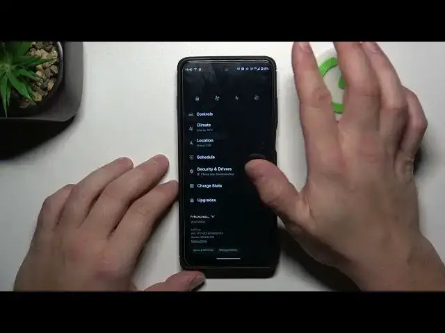 'Video thumbnail for How to Check Cars Specification of Tesla Model Y ( 2020 - now ) via App | Check Car's Equipment'