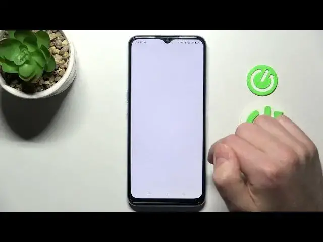 'Video thumbnail for How to Switch On / Off Screen Touches in Screen Recording on OPPO A54s'