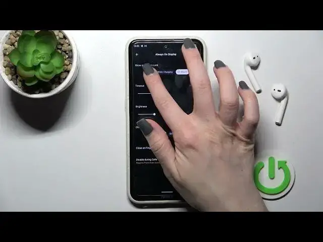 'Video thumbnail for How to Customize Always On Display on Nokia X20 – Muviz Edge App'