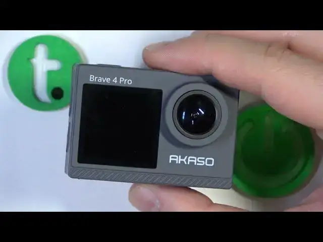 Video thumbnail for How to Turn On / Off Filters on Akaso Camera?