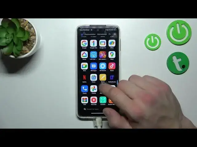 'Video thumbnail for How to Remove Messages Icon From Home Screen in XIAOMI Redmi 10 Lite'
