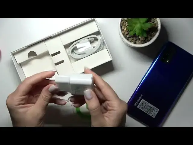 Video thumbnail for Blackview A90 - Does It Come With Charger