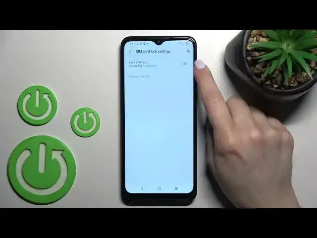 Video thumbnail for How to Lock SIM Card by PIN in TCL 306 – Improve Protection of SIM Card