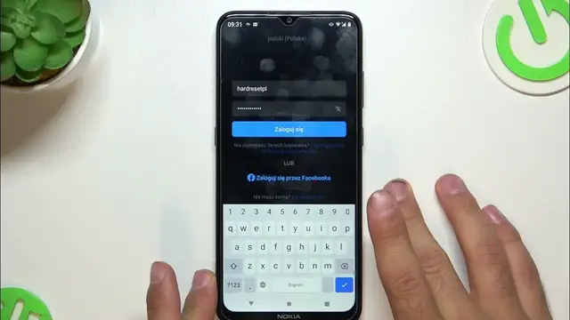 Video thumbnail for Jak aktywować ponownie konto na Instagramie?