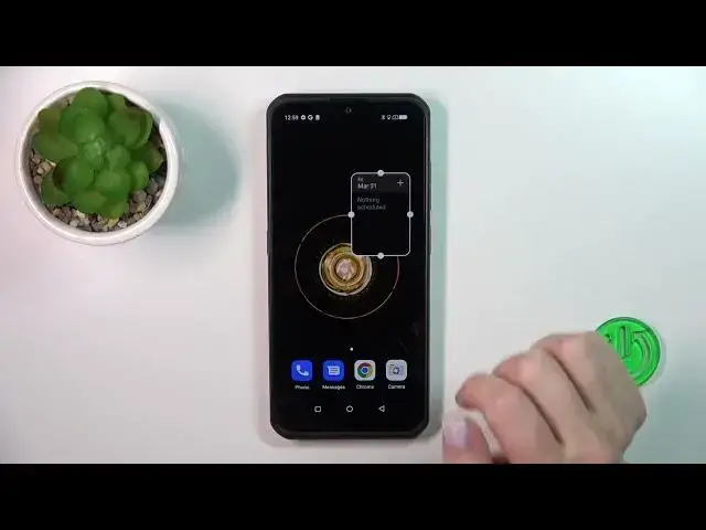 Video thumbnail for How to Manage Home Screen Widgets in UleFone Armor 17 Pro – Add Home Screen Widgets
