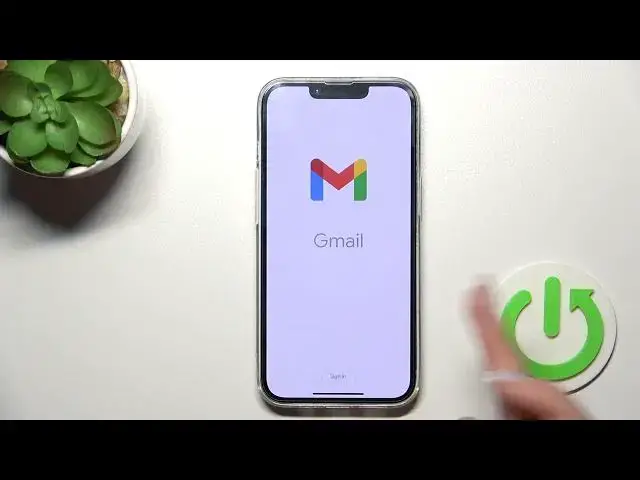 'Video thumbnail for How to Logout from Gmail Account on iPhone 14?'
