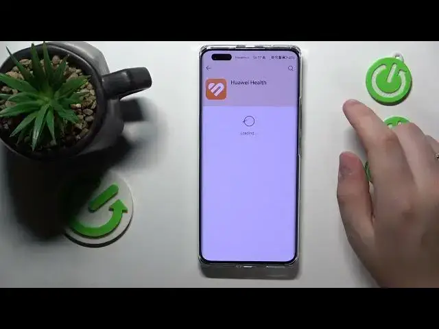 Video thumbnail for How to Update HUAWEI Health App