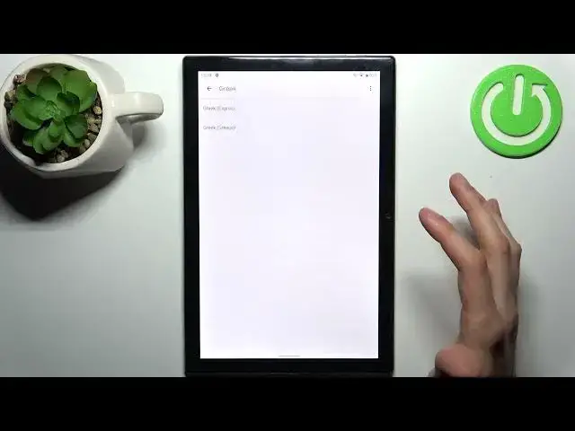 'Video thumbnail for How to Change Keyboard Language in OUKITEL OKT1 – Manage Keyboard'
