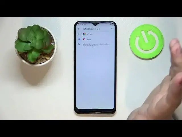 'Video thumbnail for Nokia G11 Make Chrome Default Browser'