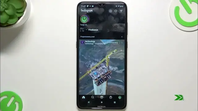 Video thumbnail for Jak opublikować wiele zdjęć w jednym poście na Instagramie?