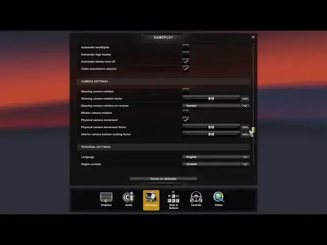 'Video thumbnail for How To Change Volume Units In Euro Truck Simulator 2'