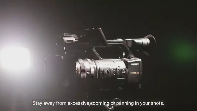 Video thumbnail for Avoid These Common Video Editing Mistakes