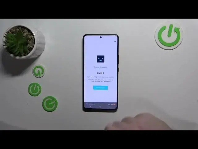 Video thumbnail for How to Install the AI Assistant Chat Widget on the Home Screen on ASUS ROG Phone 8 Pro